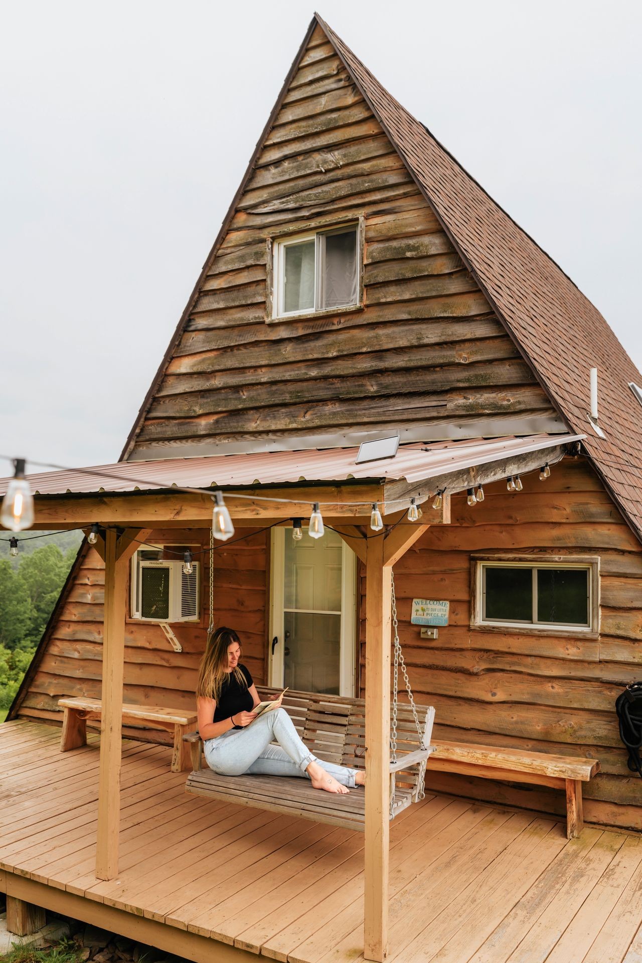 Nature-Infused Experiences